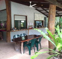 Blooms Cafe - Darwin Tourism