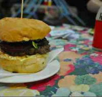 Chillagoe Tourist Village Cafe - Darwin Tourism