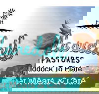 Claredale Pastures - Darwin Tourism
