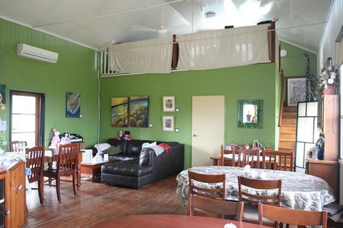 Coffee Devine - Darwin Tourism 0