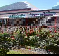 Coffee Pozzee Pty Ltd - Darwin Tourism