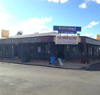 Commercial Hotel Motel Biggenden - Darwin Tourism