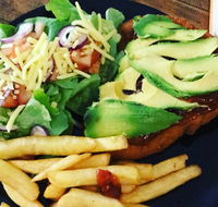 Country Atmosphere Cafe - Darwin Tourism