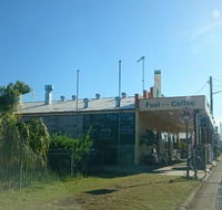 Dan's Diner