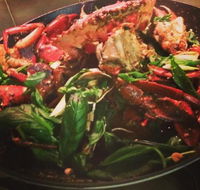 Forrest Beach Takeaway - Darwin Tourism