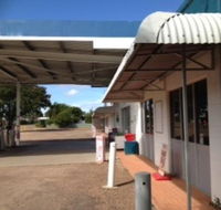 Georgetown Roadhouse - Darwin Tourism