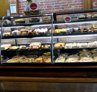 Goldsteins Bakery - Darwin Tourism