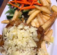 Greenview Restuarant - Darwin Tourism
