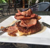 Kai Lounge - Darwin Tourism