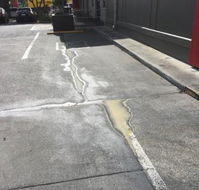 KFC - Darwin Tourism