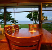 King Reef Hotel Restaurant - Darwin Tourism