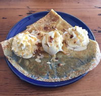 La Lorientaise Creperie - Darwin Tourism