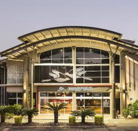 Magpies Sporting Club - Darwin Tourism