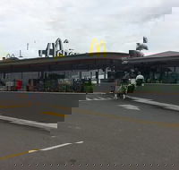 McDonald's Gympie