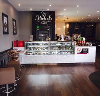 Michel's Patisserie - Darwin Tourism