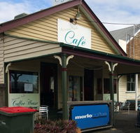 Miriam Vale Coffee House