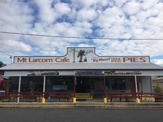 Ambrose QLD Darwin Tourism