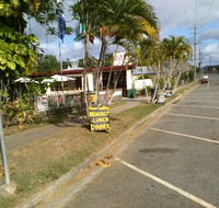 Mount Molloy Cafe  Take-Away - Darwin Tourism