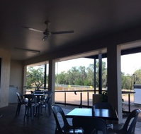 Mt Carbine Roadhouse - Darwin Tourism