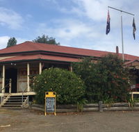 Mungungo Pub