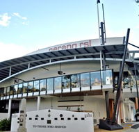Nerang RSL Memorial Club - Darwin Tourism