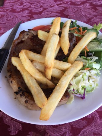 Old Fernvale Bakery - Darwin Tourism 0