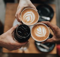 Our Place Wine and Espresso Bar - Darwin Tourism