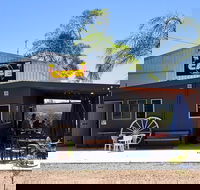 Packing Shed Cafe - Darwin Tourism