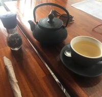 Park Eatery  Espresso - Darwin Tourism