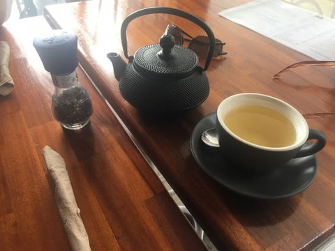 Park Eatery & Espresso - Darwin Tourism 0