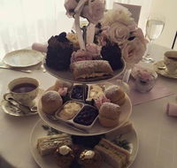 Petite  Sweet Tearoom Coffee Shoppe  Patisserie - Darwin Tourism