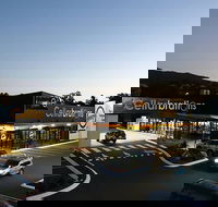 Reef Gateway Hotel - Darwin Tourism
