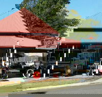 Retro Espresso - Darwin Tourism