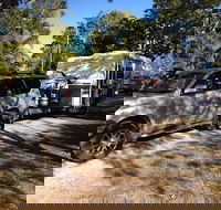 Star Roadhouse And Caravan Park