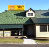 Tarampa Hotel - Darwin Tourism