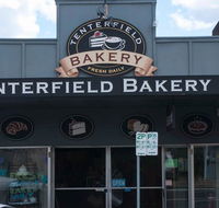 Tenterfield Bakery - Darwin Tourism