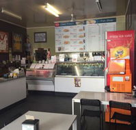 tenterfield fish and chips - Darwin Tourism