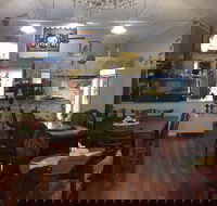 Tenterfield Viet-Thai Lic.Restaurant - Darwin Tourism