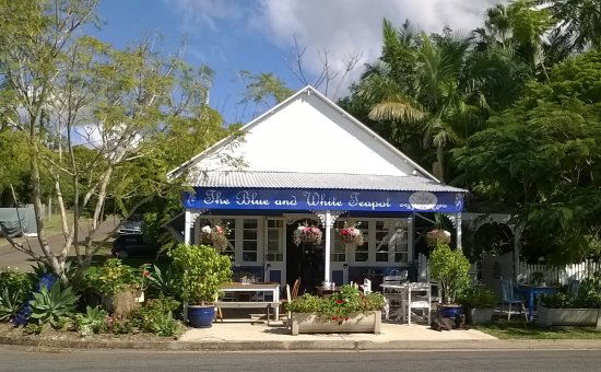 Amamoor QLD Darwin Tourism