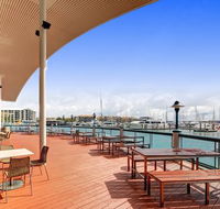 The Boat Club - Darwin Tourism