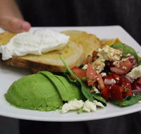 The Corner Life  Style Store  Cafe - Darwin Tourism