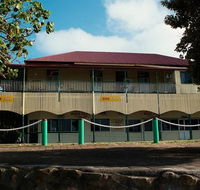 The Federal Hotel - Darwin Tourism