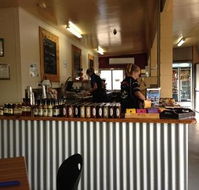 The Girls' Coffee Bar