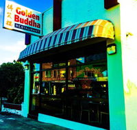 The Golden Buddha - Darwin Tourism