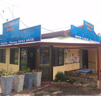 The Hampton Store - Darwin Tourism