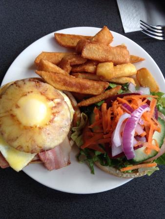 Beechmont QLD Darwin Tourism