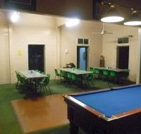 The Leap Hotel - Darwin Tourism
