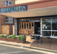 The Nest Cafe Crows Nest - Darwin Tourism