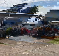 Wangan Bakery - Darwin Tourism