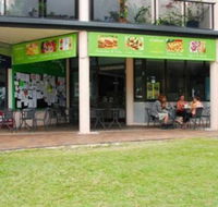 Wisdom Health Lab - Darwin Tourism